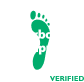 Negative Carbon Footprint