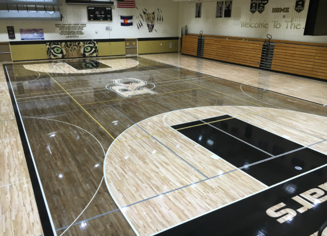 Floor Care Concepts