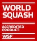 World Squash Federation